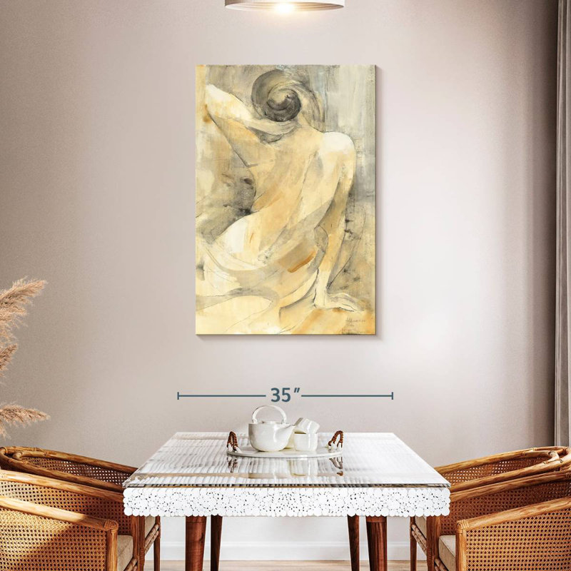 Boudoir Leisha II, H 45 po x l 30 po