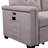 Mulaykah Upholstered Sectional-231014746