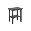 Outdoor Rectangular End Dining Table-112411472