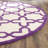Cambridge Hand Tufted Wool Geometric Rug-14818763