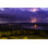 Thunderstorm - Photographie sur toile tendue