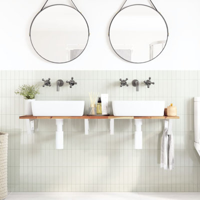 Accent Shelf
