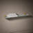 Purist Recessed Wall SHelf-95859530