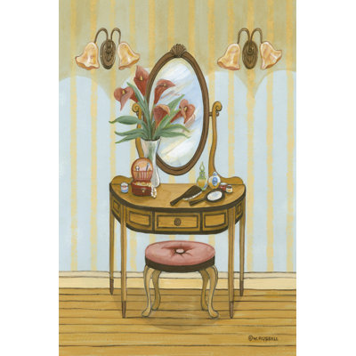 Nouveau Boudoir II