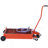 17-Gallon Low-Profile Oil Drain With Electric Pump