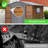 Iron-Wood Combination Tool Shed – A  Blend of Nature and Functionality