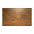 Ballarat Commercial Grade Heavy Duty Rectangular Solid Wood Dining Table-217054106-217054108