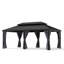 Pavillon de jardin en aluminium-112957780-112957781-127391090