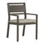 Avondale Aluminum Patio Dining Armchair with Cushions-1394715208-1394715210-1403449311