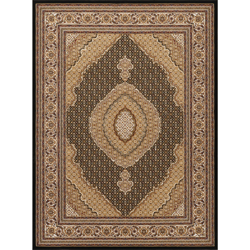 Area Rug, Runner 2'7" x 9'10"