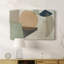 Collage Rhythm I -Gallery Wrarap Cavas-1690773510