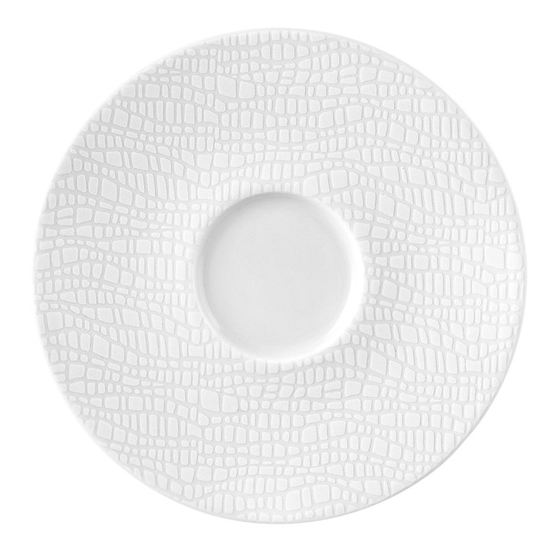 Seltmann Weiden Kombi-Untertasse 13,5 cm Life Fashion