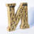 Eastford Text & Numbers Letter Block-913199630-913199617
