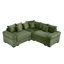 Canapé modulaire surdimensionné Cloud-26426696