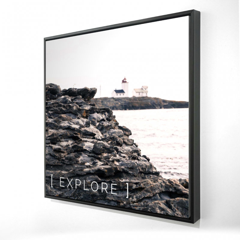 Explore Print On Canvas