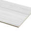 Dreamstone Luminus White 12X24 Porcelain Tile-756279309