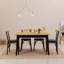 Sheryl 4 - Person Dining Set-154636968-154636969-154636970