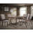 18.11'' H Tufted Fabric Upholstered Side Chair-1429613393