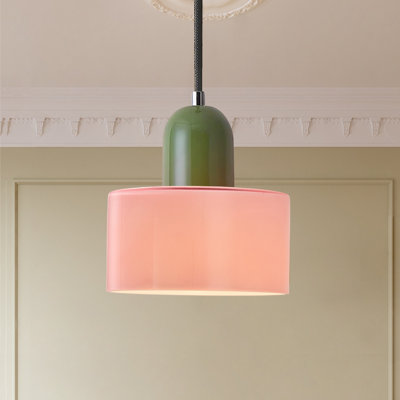 Luminaire suspendu Mid-Century
