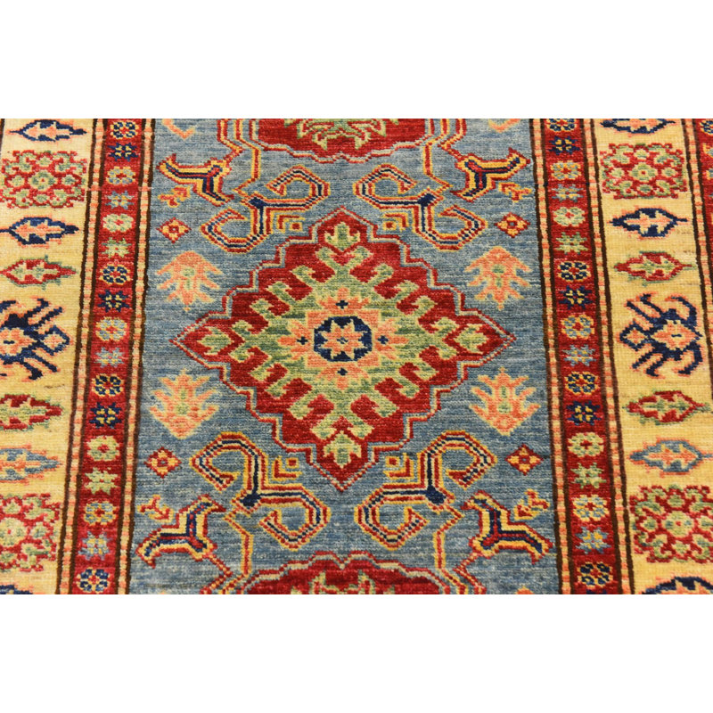 Tapis bleu clair Kaibab
