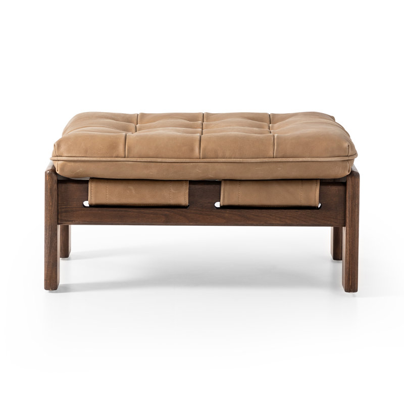 Halston Ottoman-Palermo Drift