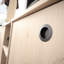 Laylah 115cm Closet System
