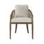 Tulum Upholstered Arm Chair