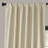 Oakbrook Velvet Room Darkening Curtain Single Panel-164959541-164959542