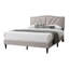 Lit 1 place moderne Modern-123985534