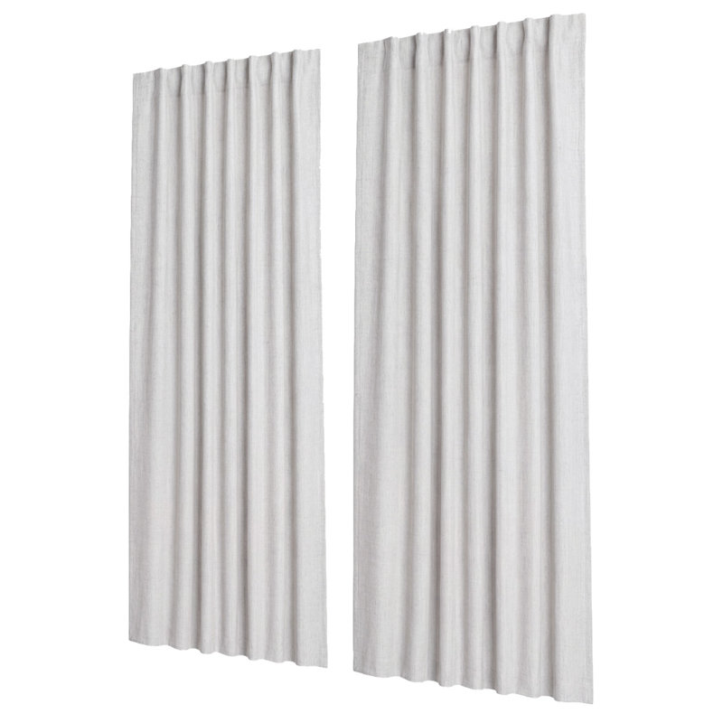 Blackout Curtain