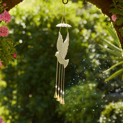 Bells and Windchimes