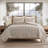 100% Cotton Patchwork Quilt Set-126302430-126302431