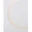 Aluminium LED Flush Mounted Sconce