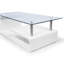 Table basse avec rangement Crippen