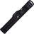 Elite ECCP22 2 Butt 4 Shaft Precision Hard Pool Cue Case - Black-4031084