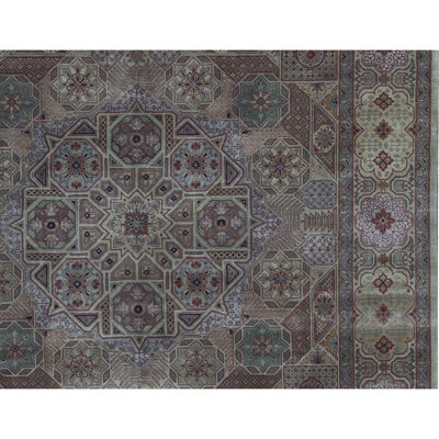 Crown One-of-a-Kind 10' X 13'11" Area Rug