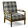 Lind Island 29" Wide Lounge Chair