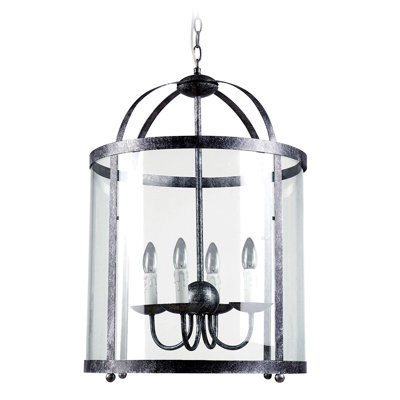 Nowak 4 - Light Lantern Pendant