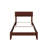 Amodio Solid Wood Panel Bed-1768614301-1766444435