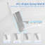 Toilette intelligente pour salle de bain