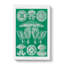 Discomedusae Jellyfish Vol.4 by Ernst Haeckel - Wrapped Canvas-61849231