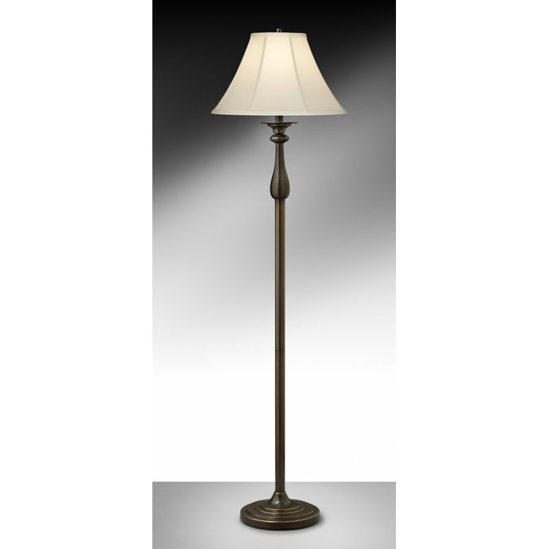Lampe sur pied 60 "