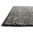 Judy Black Rug