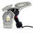 10.5'' Battery Powered Integrated LED Work Light