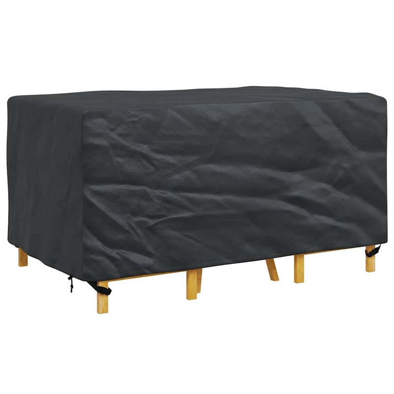 Outdoor Patio Dining Set Cover