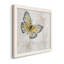 «Safe at Home», art textuel sur toile encadré-1339058749-1339059981