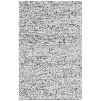 Tambria Hand Woven Wool Pile Rug