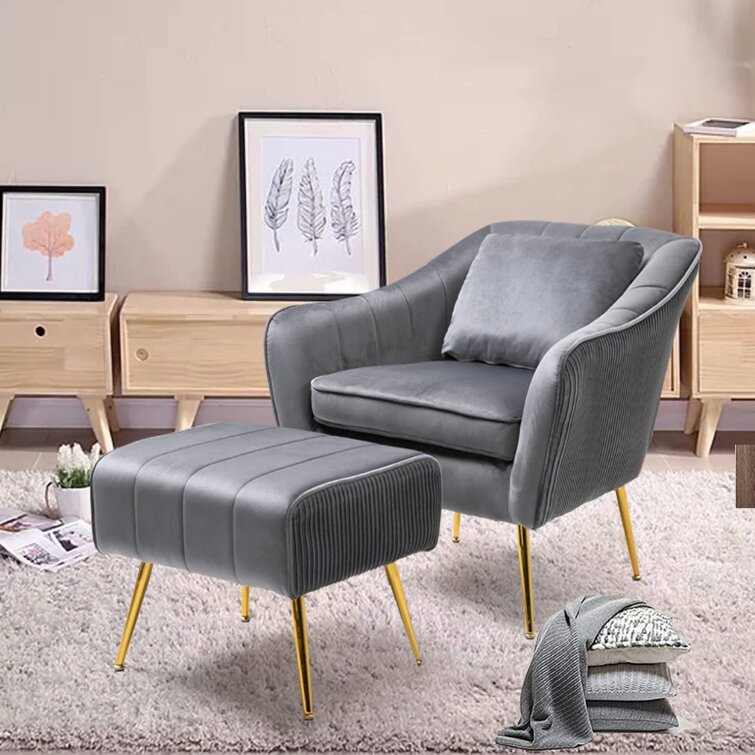 https://assets.wfcdn.com/im/32433227/resize-h755-w755%5Ecompr-r85/1753/175353257/Newnno+Accent+Velvet+Chair+With+Ottoman+Upholstered+Armchair.jpg