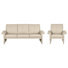 Edelwald Configurable Living Room Set