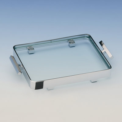 Box Crystal Tray
